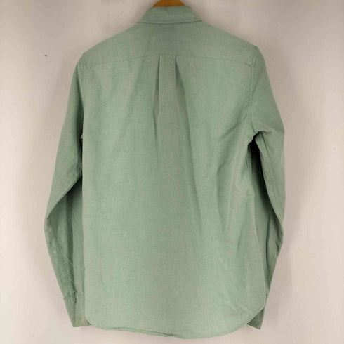 ジェイクルー J.CREW SLIM L/S BDシャツ メンズ import:S