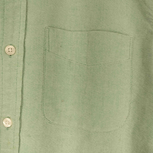 ジェイクルー J.CREW SLIM L/S BDシャツ メンズ import:S