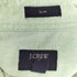 ジェイクルー J.CREW SLIM L/S BDシャツ メンズ import:S