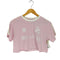 フィラ FILA biellaitalia フロントプリントS/S TEE Y2K レディース 150