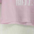フィラ FILA biellaitalia フロントプリントS/S TEE Y2K レディース 150