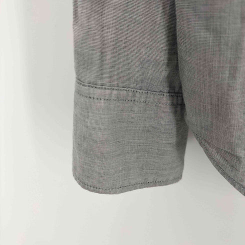 ワイズフォーメン Ys for men 90S 白タグ ロングスリーブシャツ メンズ 3