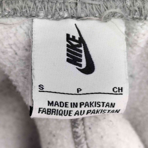 ナイキ NIKE SOLO SWOOSH BB FLC メンズ JPN:S
