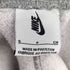 ナイキ NIKE SOLO SWOOSH BB FLC メンズ JPN:S
