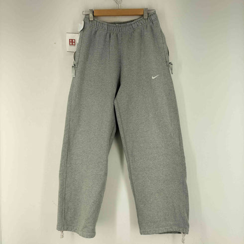 ナイキ NIKE SOLO SWOOSH BB FLC メンズ JPN:S