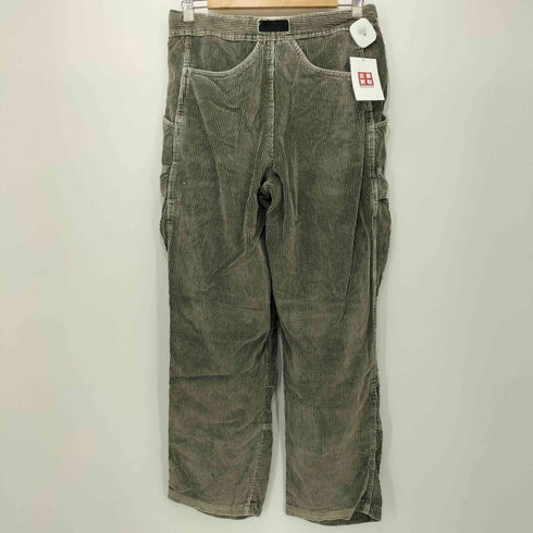 グラミチ GRAMICCI 90s USA製 Corduroy Cargo Pants メンズ JPN:S