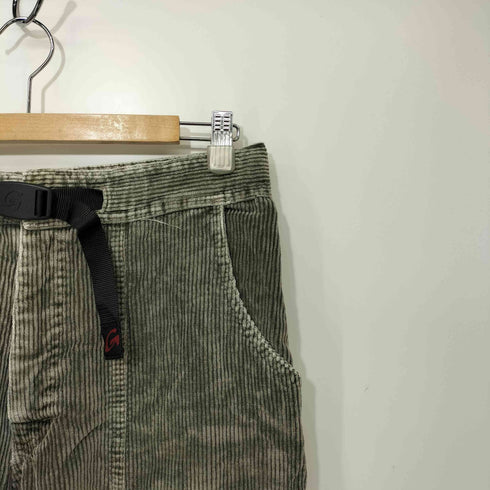 グラミチ GRAMICCI 90s USA製 Corduroy Cargo Pants メンズ JPN:S
