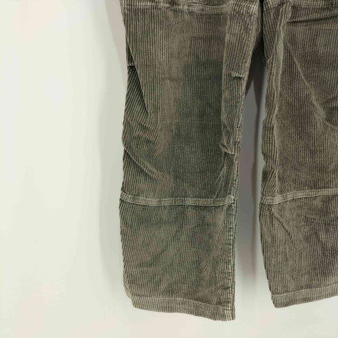 グラミチ GRAMICCI 90s USA製 Corduroy Cargo Pants メンズ JPN:S