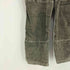 グラミチ GRAMICCI 90s USA製 Corduroy Cargo Pants メンズ JPN:S