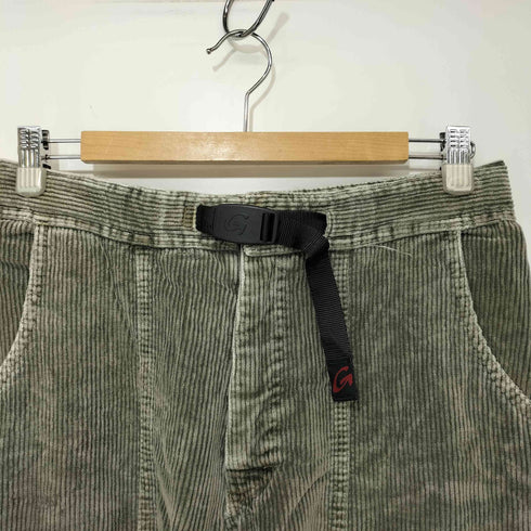 グラミチ GRAMICCI 90s USA製 Corduroy Cargo Pants メンズ JPN:S