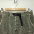 グラミチ GRAMICCI 90s USA製 Corduroy Cargo Pants メンズ JPN:S