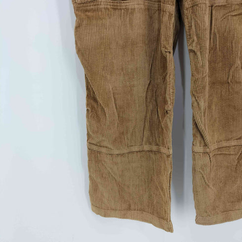 グラミチ GRAMICCI 90s USA製 Corduroy Cargo Pants メンズ JPN:S