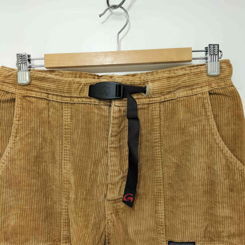 グラミチ GRAMICCI 90s USA製 Corduroy Cargo Pants メンズ JPN:S