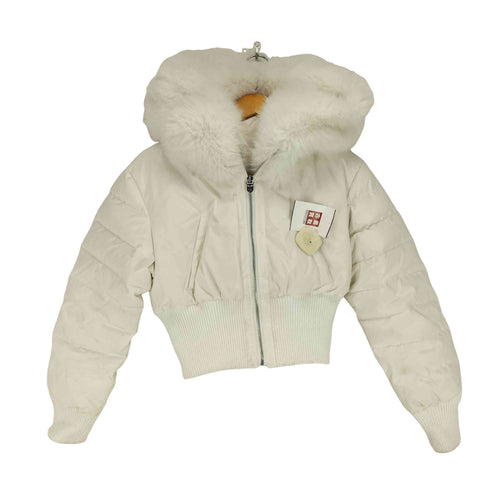 ダーリッチ Darich 24SS レディショートダウンコート レディース FREE