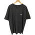 ステューシー Stussy LOGO S/S TEE ワンポイント ショーンフォント プリント S/S クルーネック Tシャツ メンズ import:L