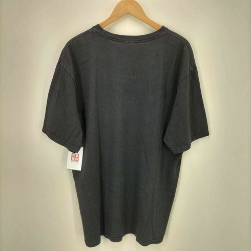 ステューシー Stussy LOGO S/S TEE ワンポイント ショーンフォント プリント S/S クルーネック Tシャツ メンズ import:L