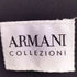 アルマーニコレツィオーニ ARMANI COLLEZIONI 2B サマージャケット メンズ
