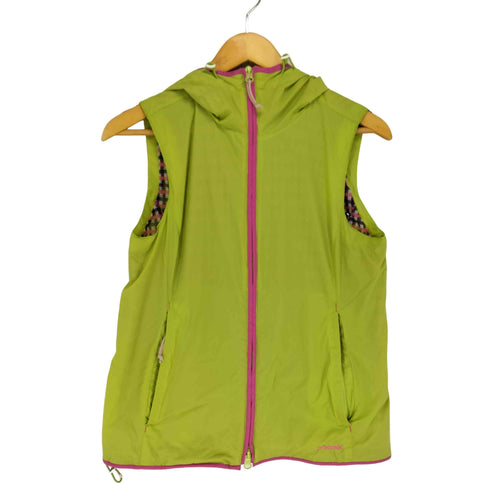 フェニックス phenix RAMRO HOOD VEST Y2K レディース JPN:M