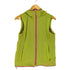 フェニックス phenix RAMRO HOOD VEST Y2K レディース JPN:M
