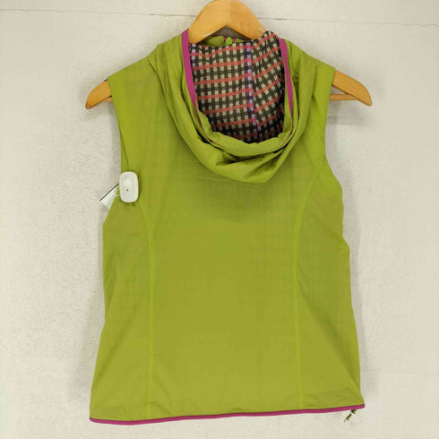 フェニックス phenix RAMRO HOOD VEST Y2K レディース JPN:M