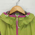 フェニックス phenix RAMRO HOOD VEST Y2K レディース JPN:M