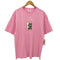 ザブラックアイパッチ THE BLACK EYE PATCH ADDRESS LABEL T-SHIRTS メンズ JPN:L