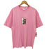 ザブラックアイパッチ THE BLACK EYE PATCH ADDRESS LABEL T-SHIRTS メンズ JPN:L