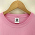 ザブラックアイパッチ THE BLACK EYE PATCH ADDRESS LABEL T-SHIRTS メンズ JPN:L