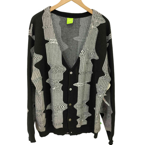 ハフ HUF 22SS AVALON CARDIGAN メンズ import:L