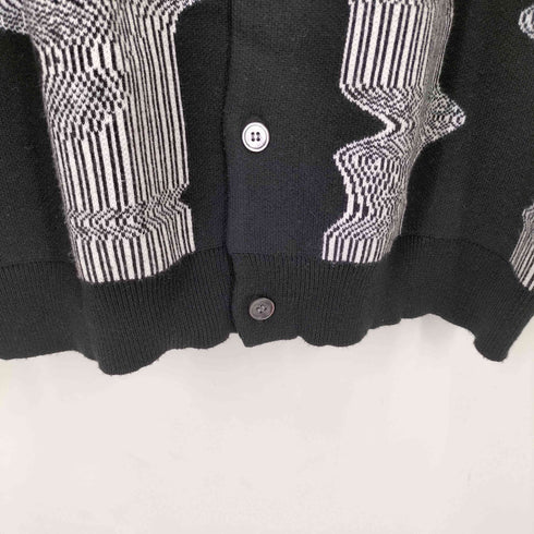 ハフ HUF 22SS AVALON CARDIGAN メンズ import:L