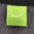 ハフ HUF 22SS AVALON CARDIGAN メンズ import:L