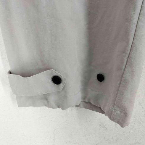 クレイル CLEL ワイドイージーカーゴパンツ メンズ JPN:M