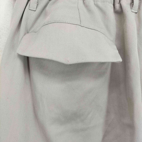 クレイル CLEL ワイドイージーカーゴパンツ メンズ JPN:M