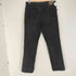 リー Lee REGULAR FIT ブラックデニム メンズ 34×32