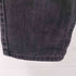 リー Lee REGULAR FIT ブラックデニム メンズ 34×32