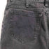 リー Lee REGULAR FIT ブラックデニム メンズ 34×32