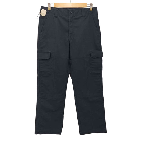 ディッキーズ Dickies FLEX REGULAR STRAIGHT ダブルニー カーゴ パンツ メンズ 34
