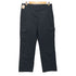 ディッキーズ Dickies FLEX REGULAR STRAIGHT ダブルニー カーゴ パンツ メンズ 34