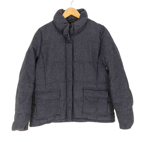 ラコステ LACOSTE ダウンジャケット レディース JPN:44