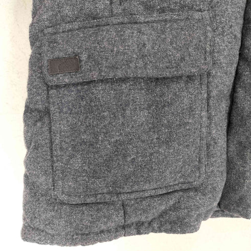 ラコステ LACOSTE ダウンジャケット レディース JPN:44