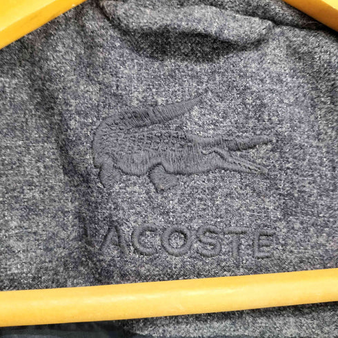 ラコステ LACOSTE ダウンジャケット レディース JPN:44