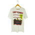 プリント クルーネック 半袖Tシャツ メンズ JPN:XL