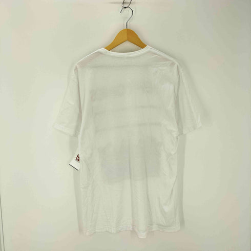 プリント クルーネック 半袖Tシャツ メンズ JPN:XL