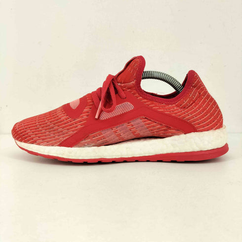 アディダス adidas pure boost X ランニングシューズ レディース JPN:23