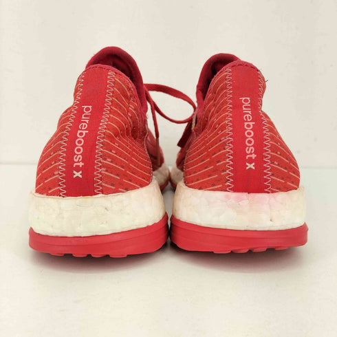 アディダス adidas pure boost X ランニングシューズ レディース JPN:23