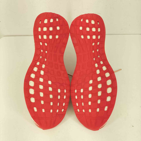 アディダス adidas pure boost X ランニングシューズ レディース JPN:23