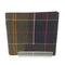 バブアー Barbour M TARTAN WALLET メンズ