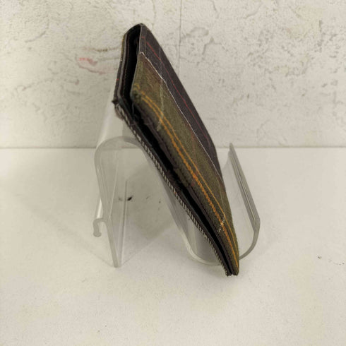 バブアー Barbour M TARTAN WALLET メンズ