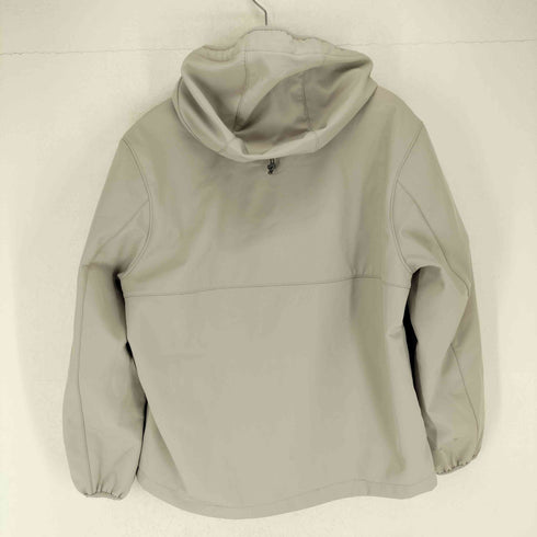 ザラ ZARA TECHNICAL HOODED JACKET メンズ JPN:M