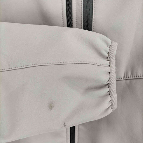 ザラ ZARA TECHNICAL HOODED JACKET メンズ JPN:M
